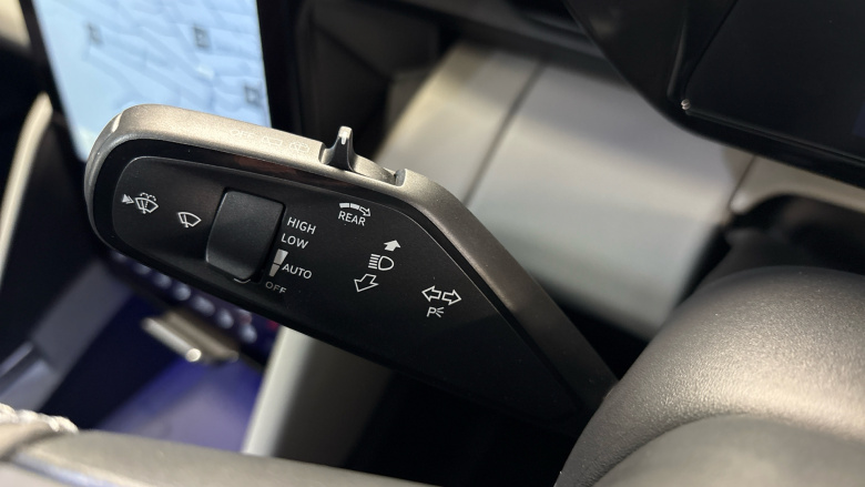 Ford Explorer 210kW Premium 77kWh 5dr Auto Electric Estate